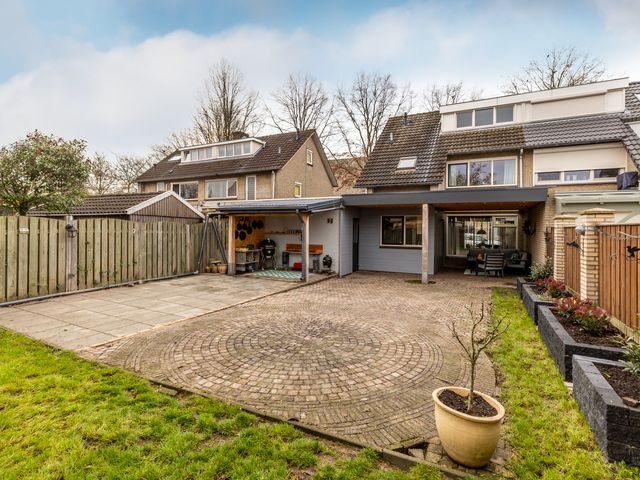 Foto van Nassaulaan 47A