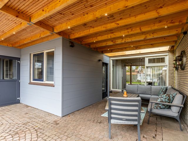 Foto van Nassaulaan 47A