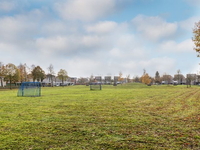 Foto van Nassaulaan 47A