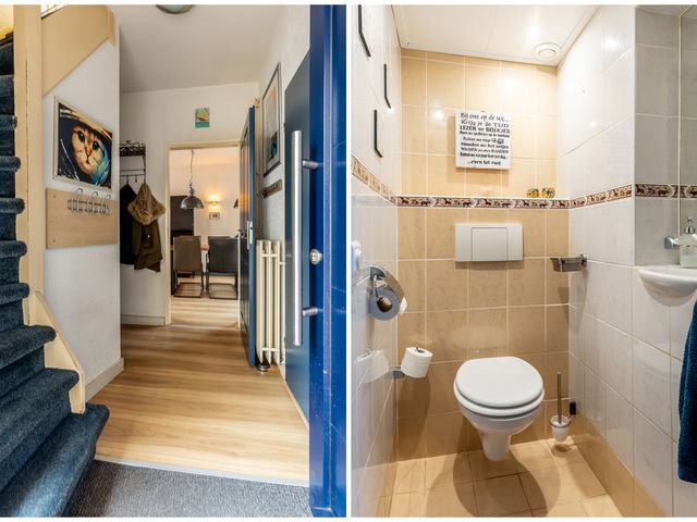 Foto van Nassaulaan 47A