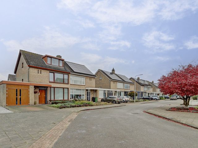 Foto van Rooseveltstraat 70