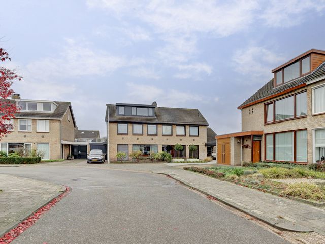 Foto van Rooseveltstraat 70