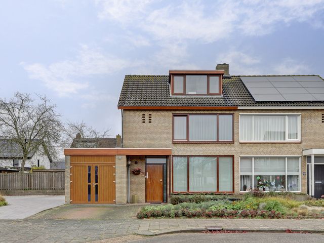 Foto van Rooseveltstraat 70