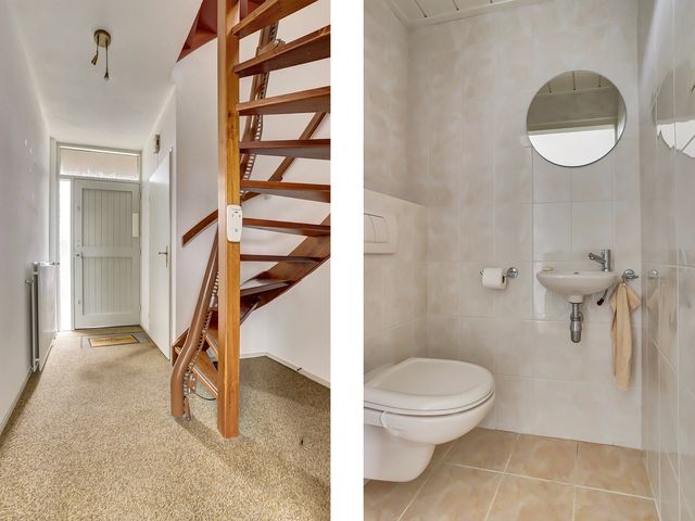 Foto van Rooseveltstraat 70