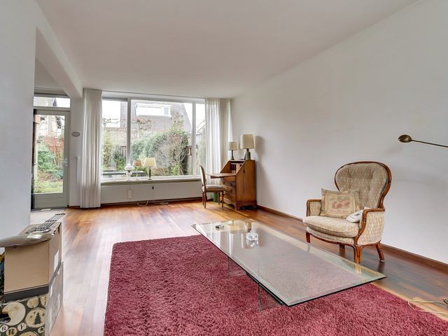 Foto van Rooseveltstraat 70