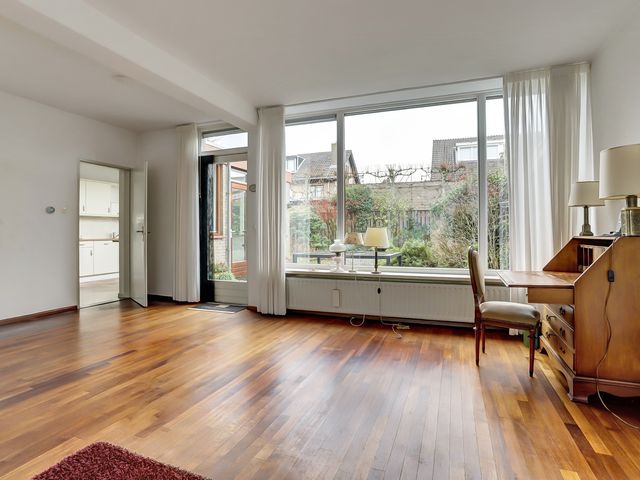 Foto van Rooseveltstraat 70