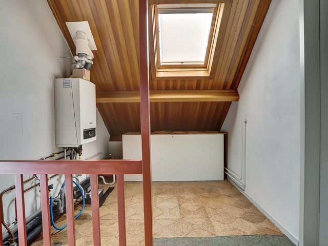 Foto van Rooseveltstraat 70