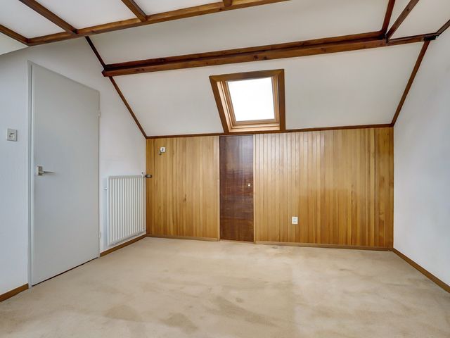 Foto van Rooseveltstraat 70