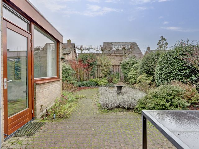 Foto van Rooseveltstraat 70