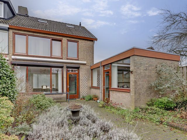 Foto van Rooseveltstraat 70