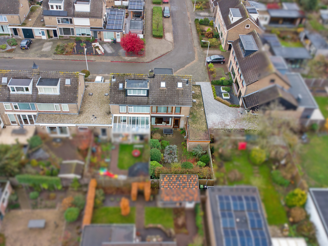 Foto van Rooseveltstraat 70