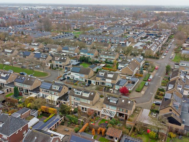 Foto van Rooseveltstraat 70