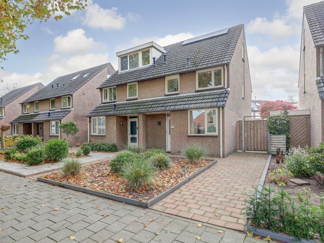 Foto van Groen van Prinstererlaan 59