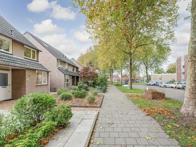 Foto van Groen van Prinstererlaan 59