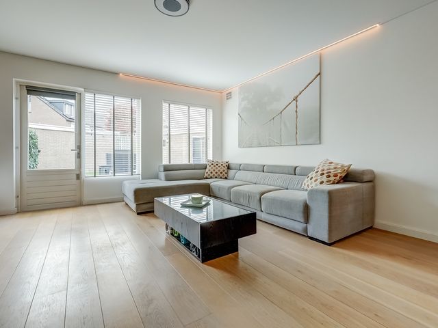 Foto van Groen van Prinstererlaan 59