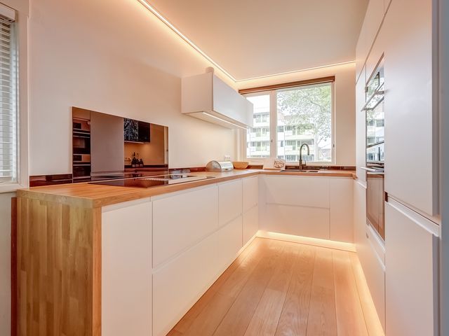 Foto van Groen van Prinstererlaan 59