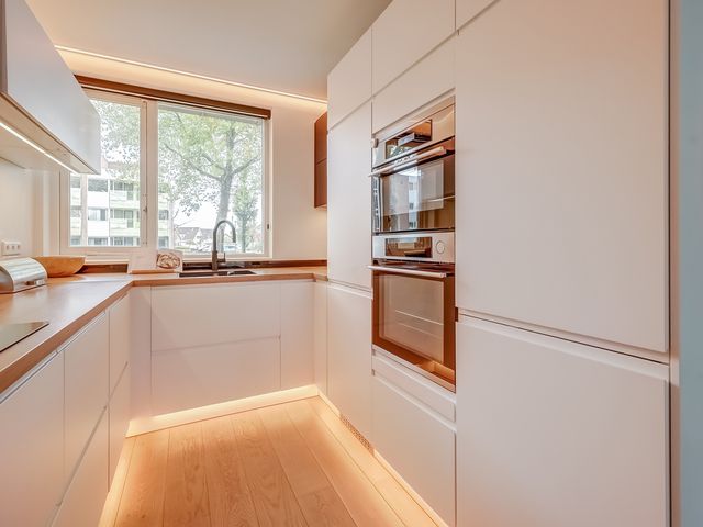 Foto van Groen van Prinstererlaan 59