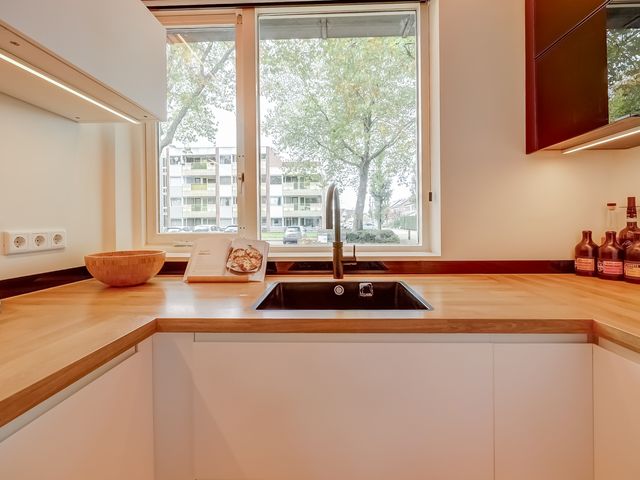 Foto van Groen van Prinstererlaan 59