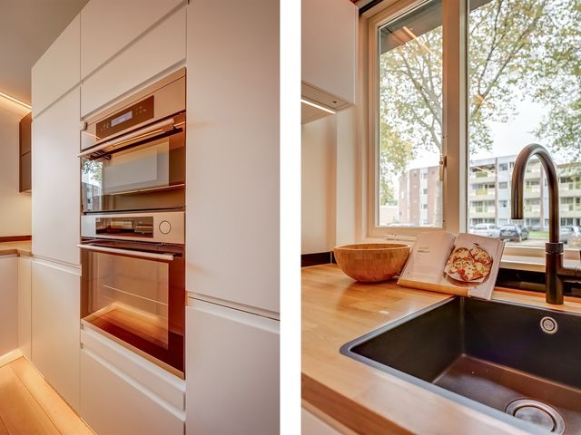 Foto van Groen van Prinstererlaan 59