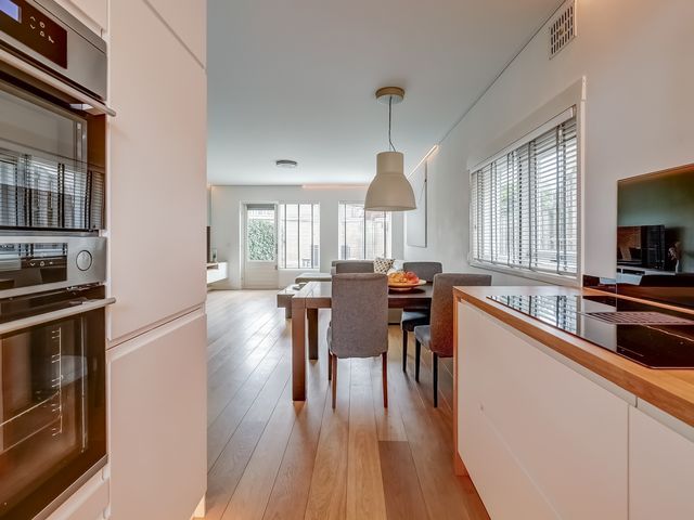 Foto van Groen van Prinstererlaan 59