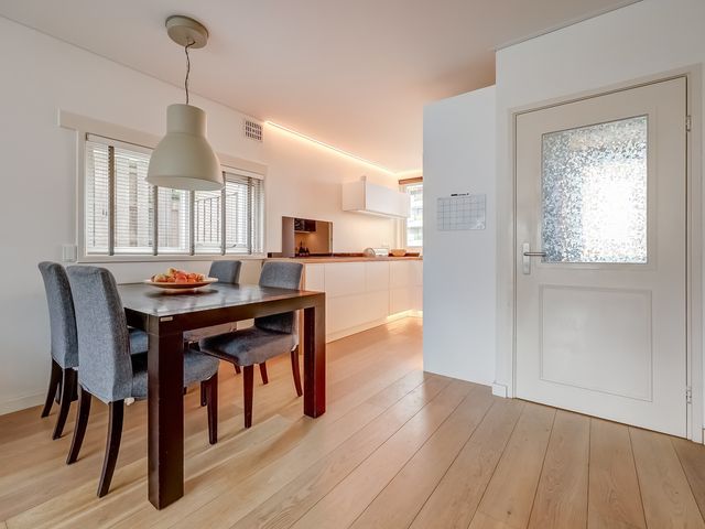 Foto van Groen van Prinstererlaan 59