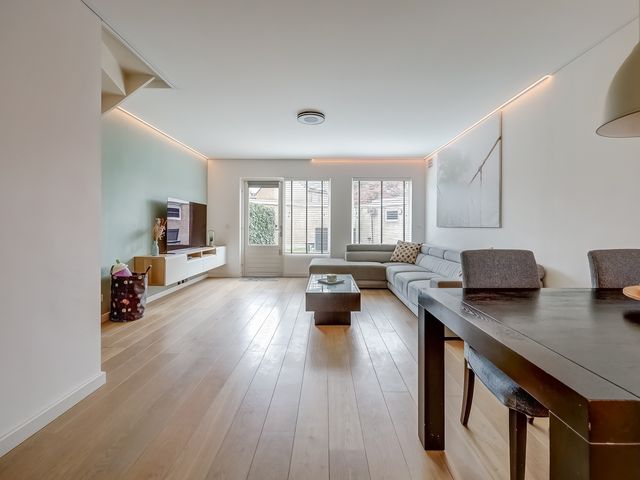 Foto van Groen van Prinstererlaan 59