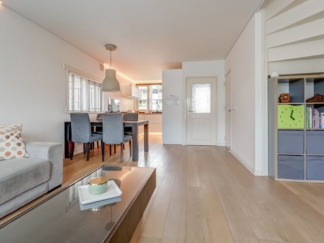 Foto van Groen van Prinstererlaan 59