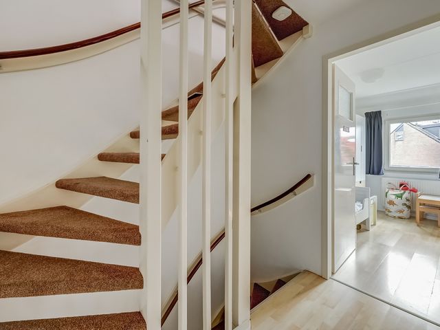 Foto van Groen van Prinstererlaan 59