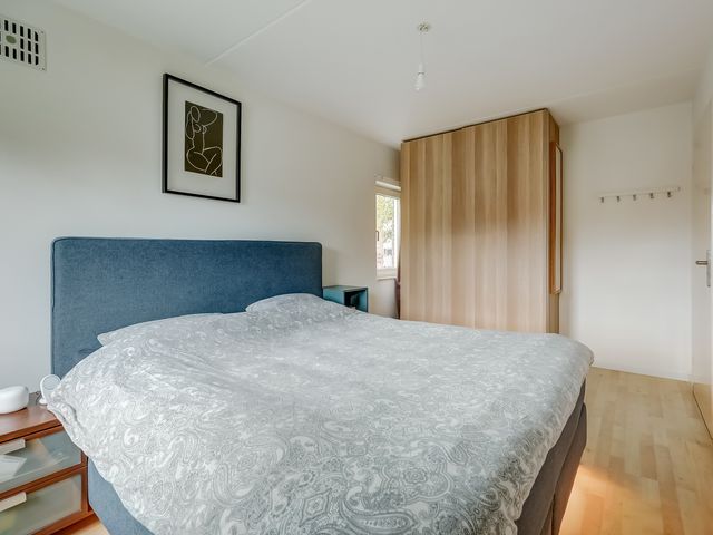 Foto van Groen van Prinstererlaan 59