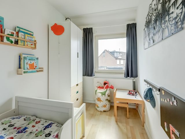 Foto van Groen van Prinstererlaan 59