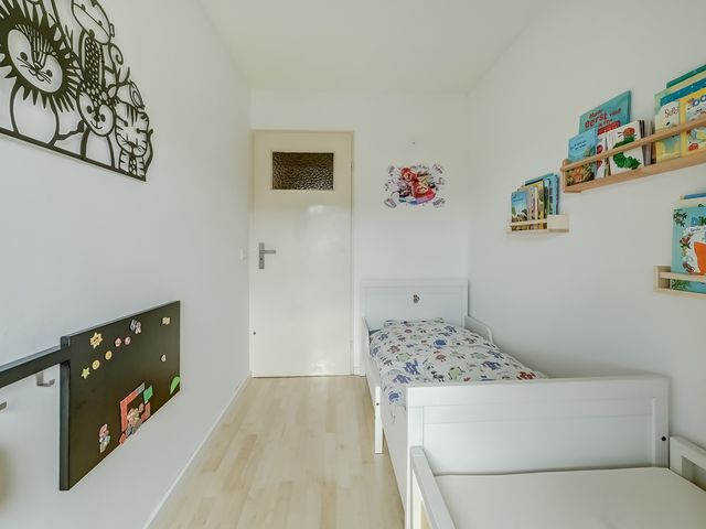 Foto van Groen van Prinstererlaan 59