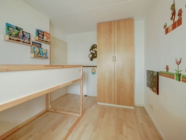 Foto van Groen van Prinstererlaan 59