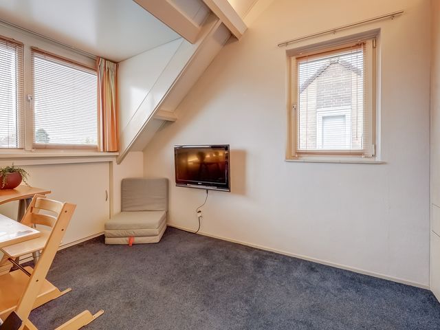 Foto van Groen van Prinstererlaan 59