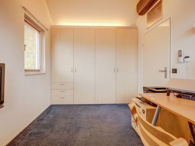 Foto van Groen van Prinstererlaan 59