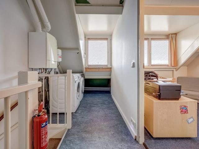 Foto van Groen van Prinstererlaan 59