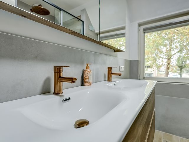 Foto van Groen van Prinstererlaan 59