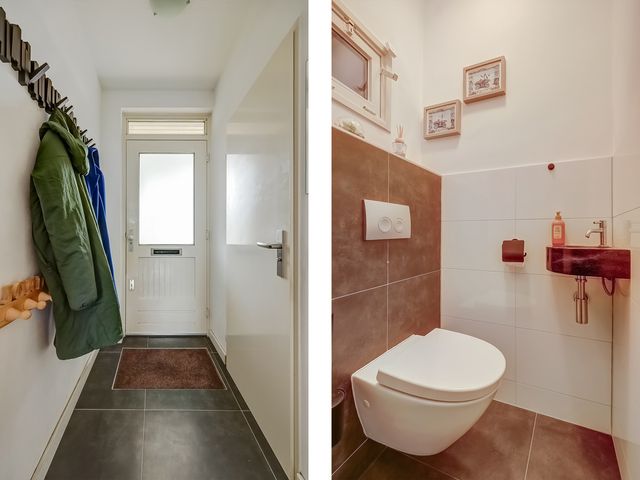 Foto van Groen van Prinstererlaan 59