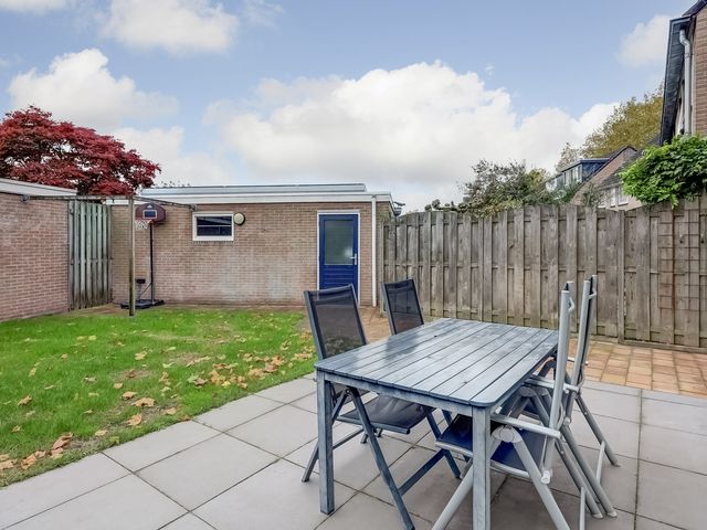 Foto van Groen van Prinstererlaan 59