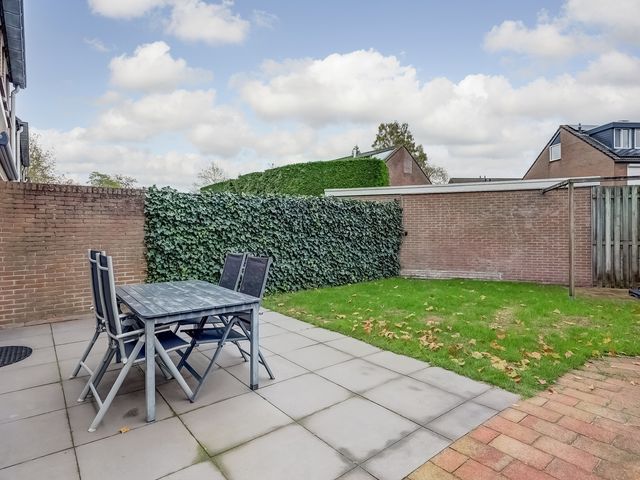 Foto van Groen van Prinstererlaan 59