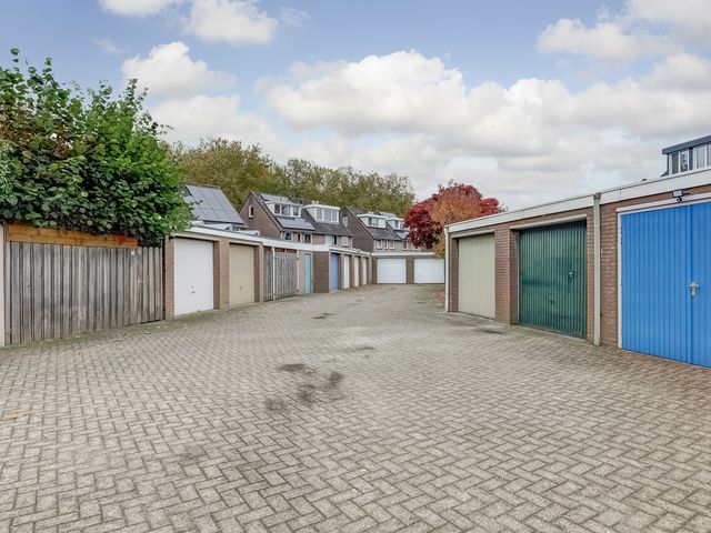 Foto van Groen van Prinstererlaan 59