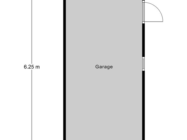 Foto van Groen van Prinstererlaan 59