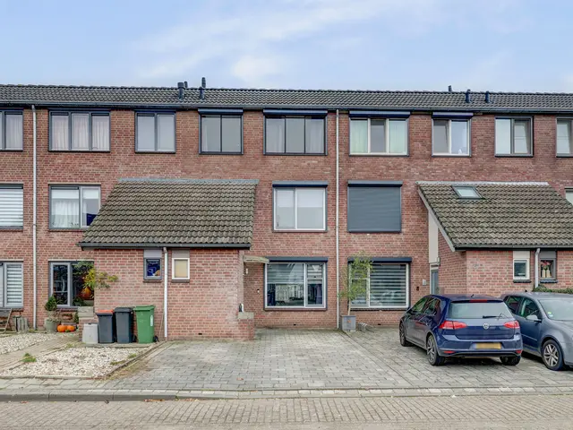 Foto van Dreeslaan 7