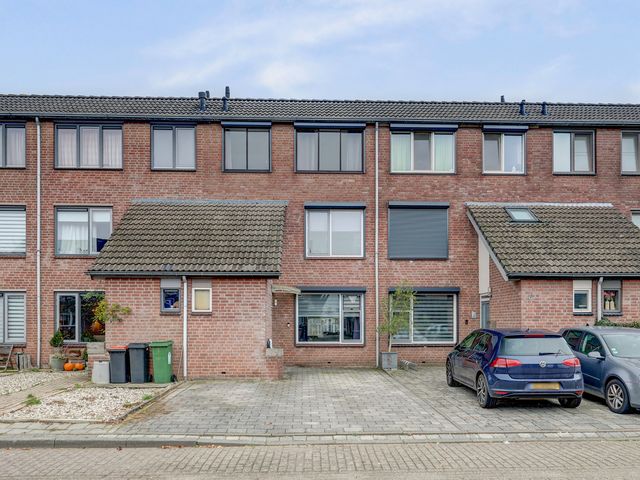 Foto van Dreeslaan 7