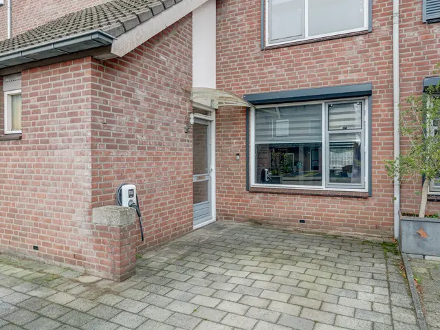 Foto van Dreeslaan 7