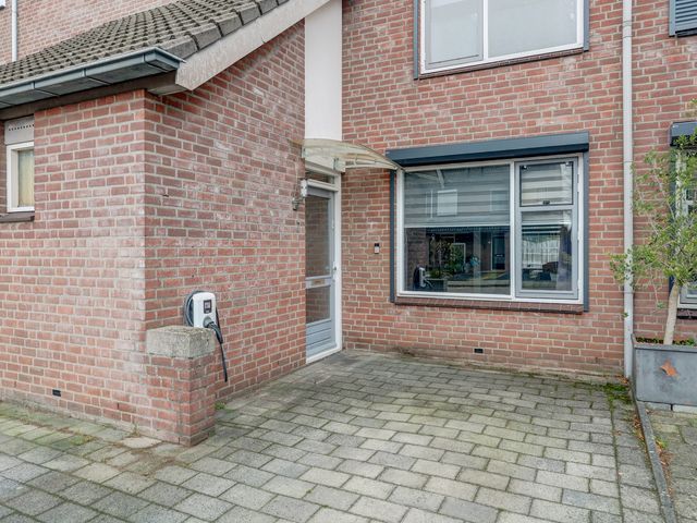 Foto van Dreeslaan 7