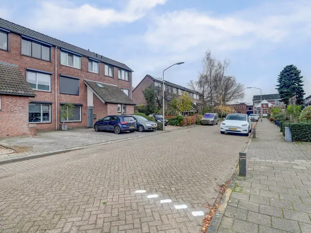 Foto van Dreeslaan 7