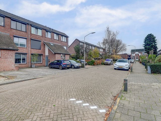 Foto van Dreeslaan 7