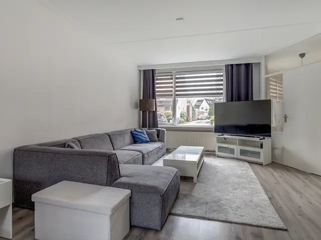 Foto van Dreeslaan 7