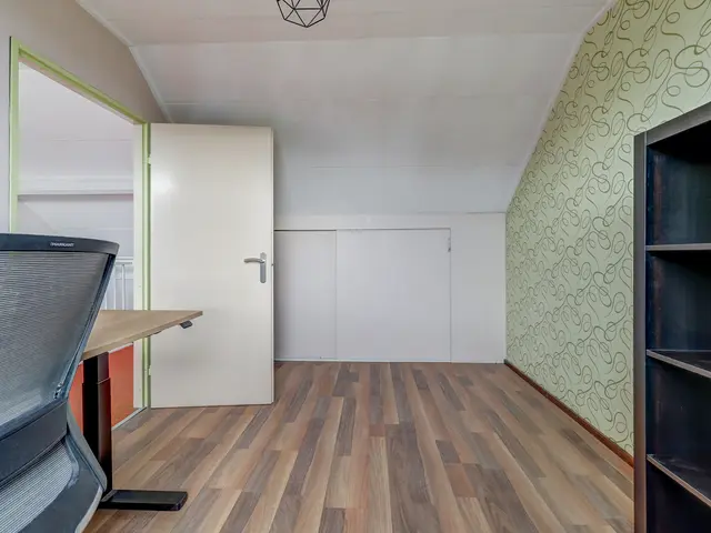 Foto van Dreeslaan 7