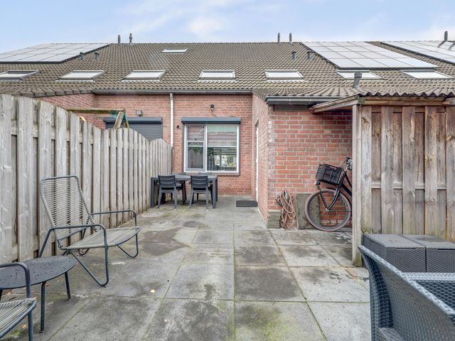 Foto van Dreeslaan 7